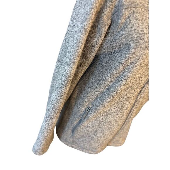 Boy’s The North Face fleece jacket - Picture 3 of 8